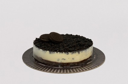 Τούρτα μπισκότο Oreo® 900gr